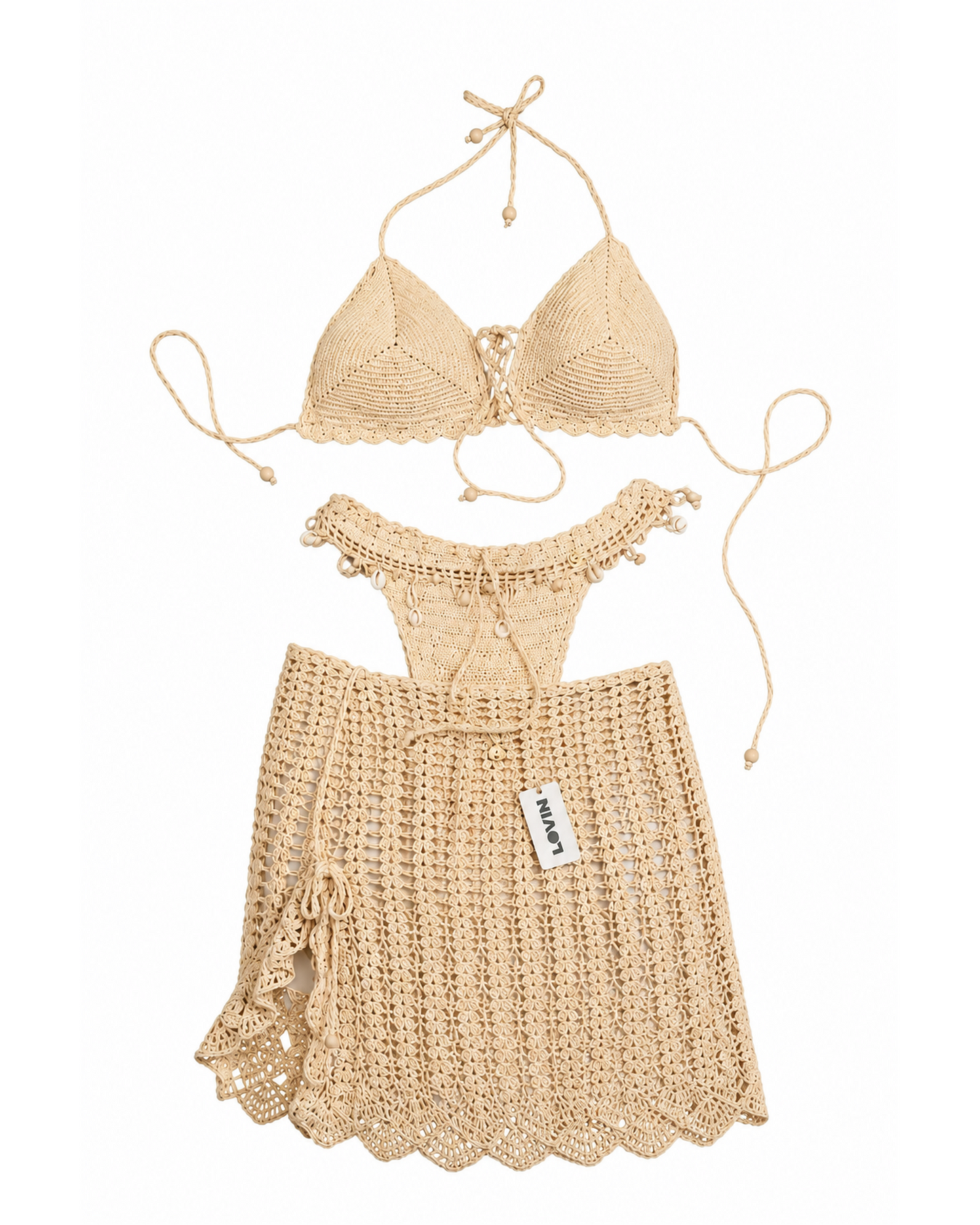 Nerina Set