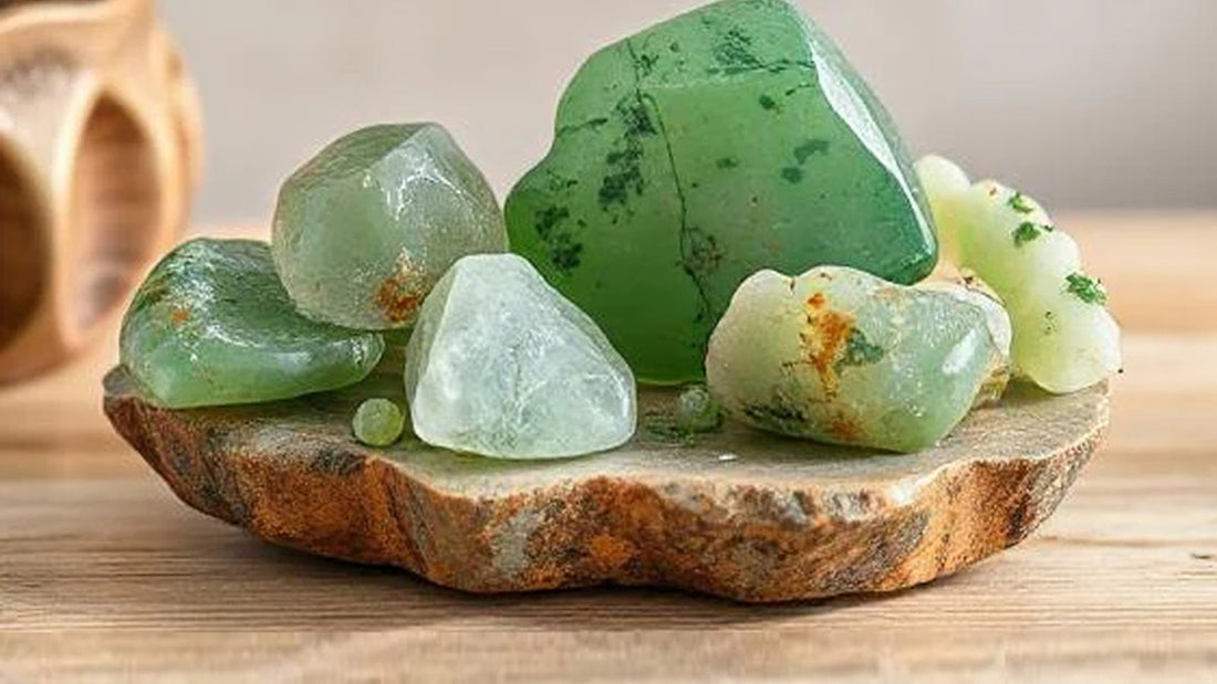 Aventurine