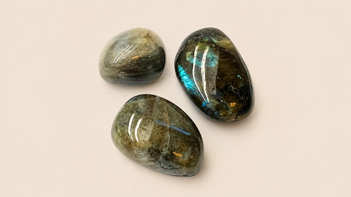 Labradorite