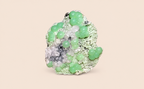 Prehnite
