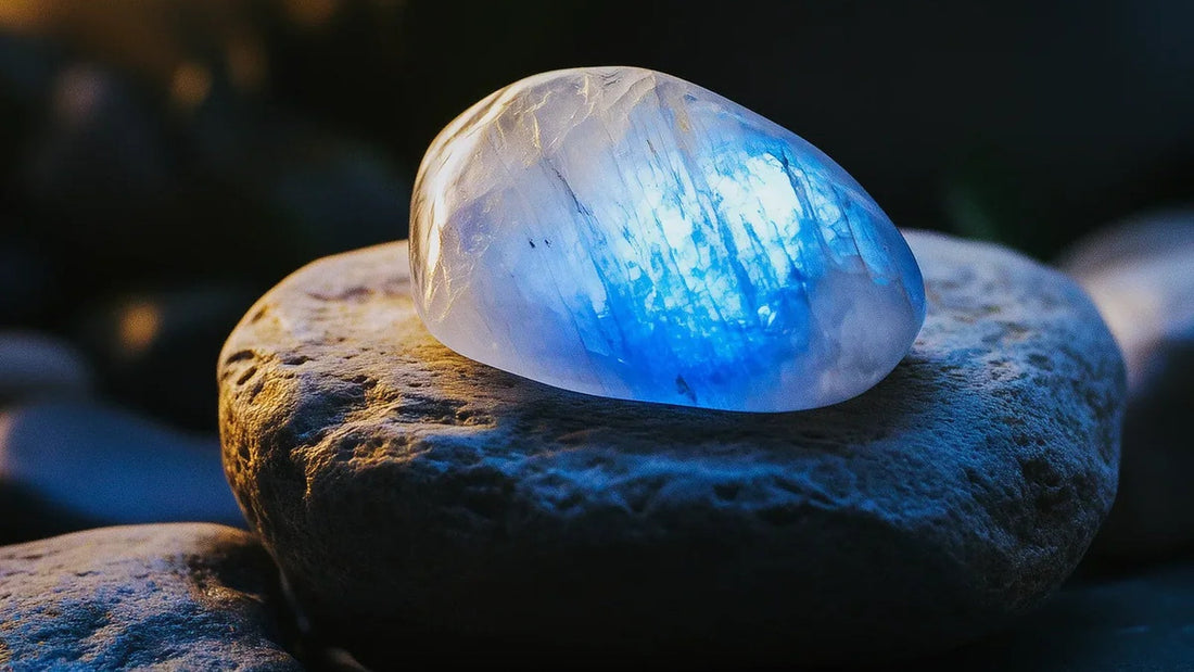 Moonstone