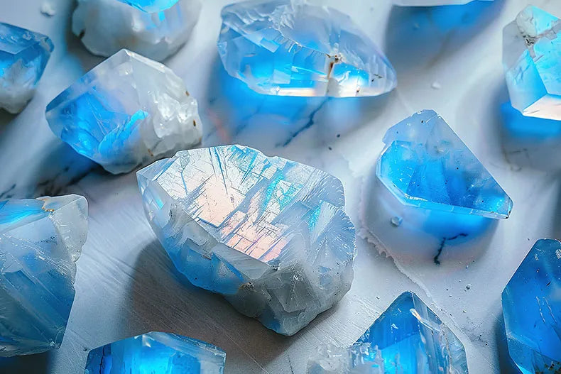 Moonstone Meaning: The Science and History Behind Its Glow