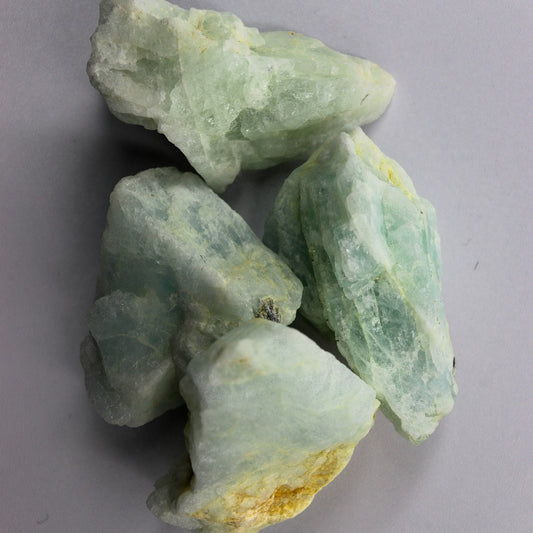 Amazonite mineral