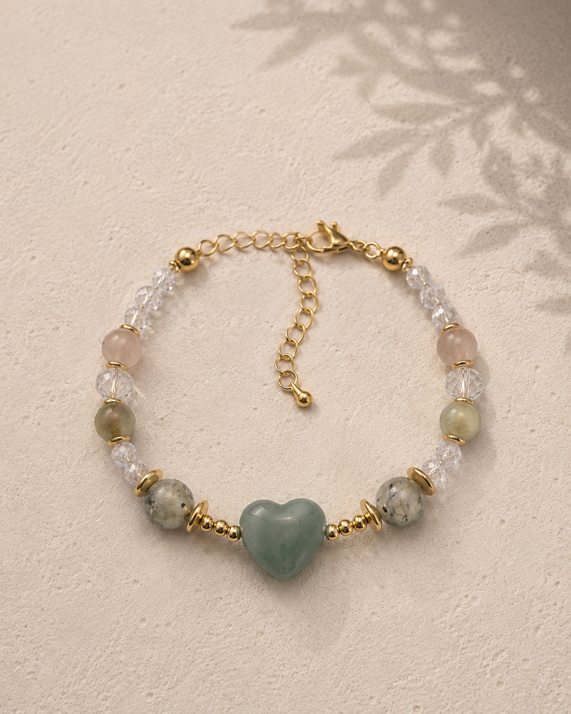 serenity heart