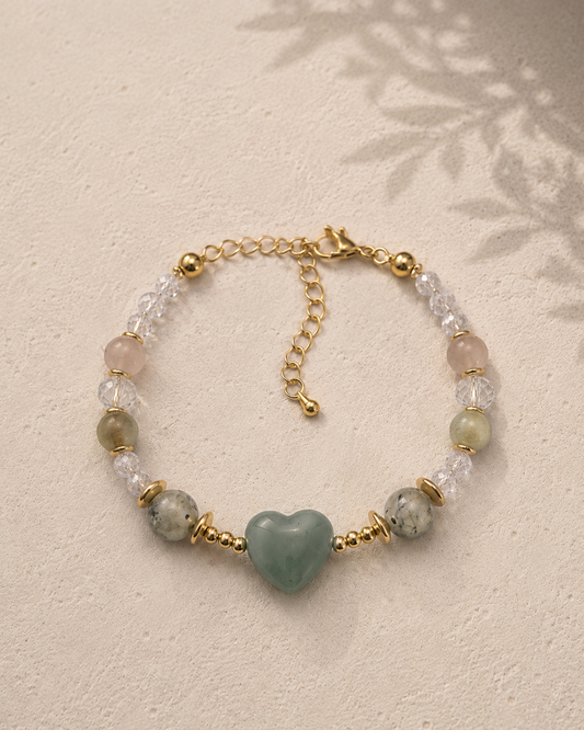 serenity heart