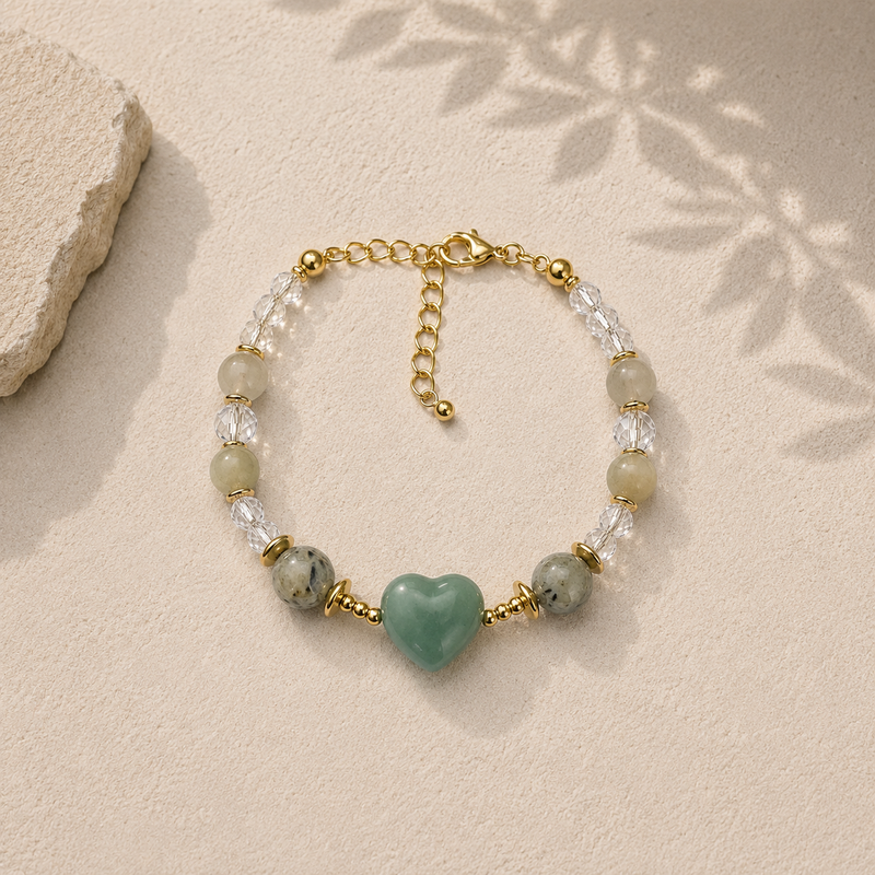 Serenity Heart