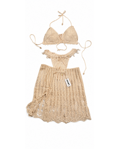 Nerina Set